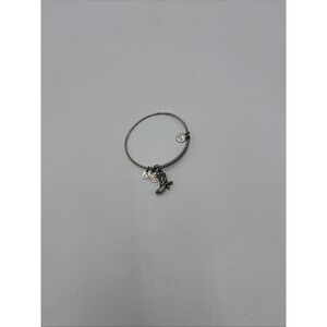 Alex And Ani Energy Bracelet Cowboy Boot Charity  By Design Made In‎ America